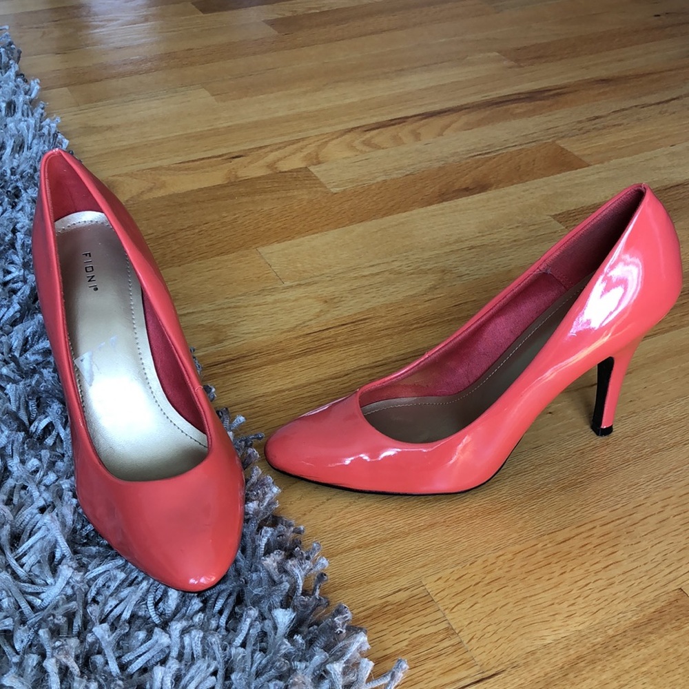 Fioni coral pumps